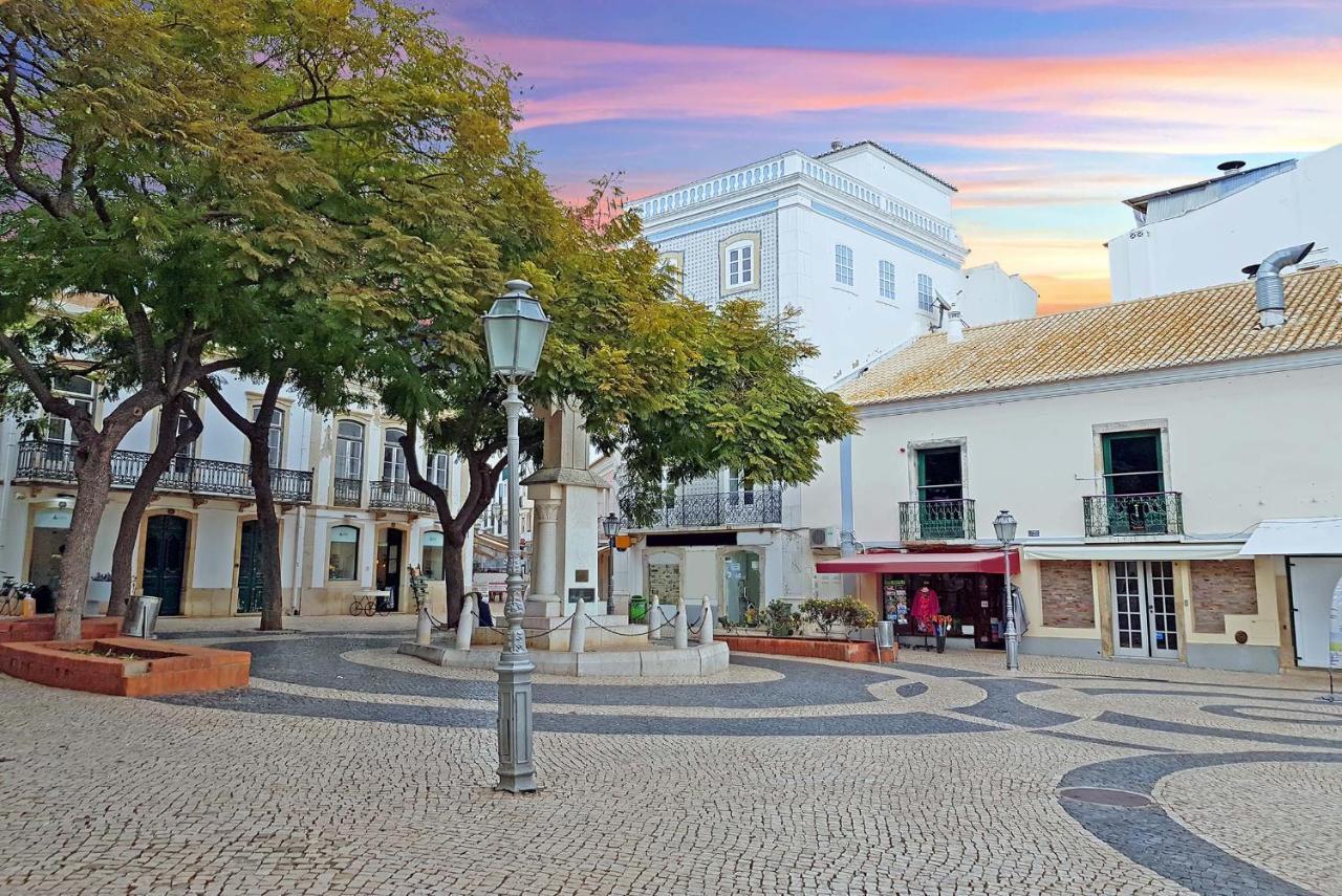 A66 - Pedra Alcada Stays Bedroom Lagos Exterior photo